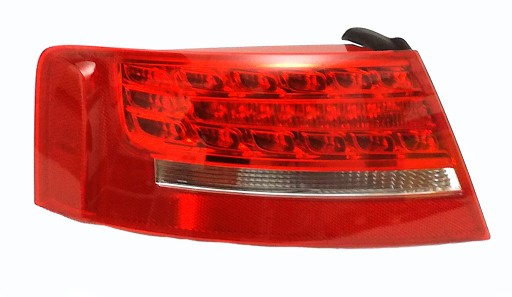 LAMPA FAR LAMPE FAROVI  ZADNJI ZADNJA AUDI A5 LED (5 VRATA) LIJEVI AL 07-