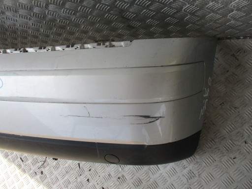 Stoßstange heck AUDI A2 8Z0 hinten
