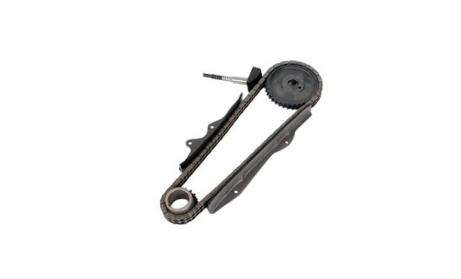 IK10008 - Распредвал, комплект візок Міцубісі двигун 4g52