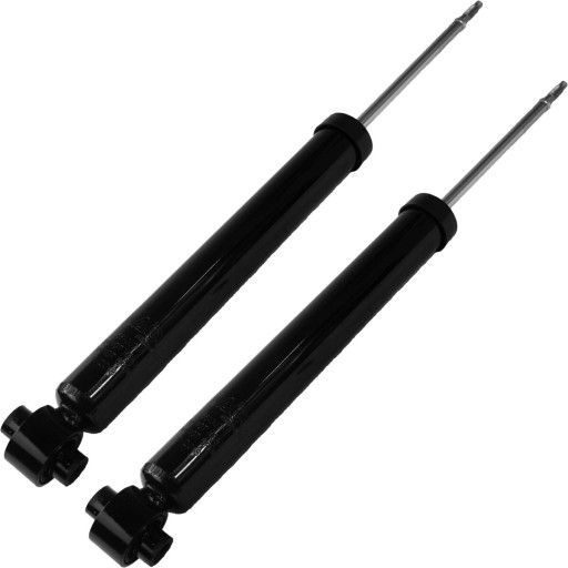 061307 - Амортизаторы х2 задние hyundai ix35 sportage 4wd!