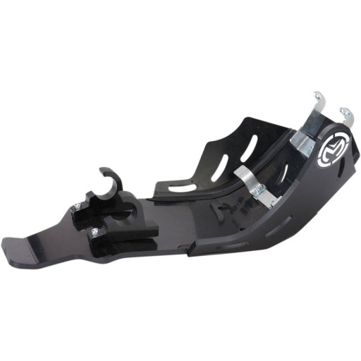 ЗАХИСНИЙ КОЖУХ ДВИГУНА GAS GAS EC 250/300 18-19