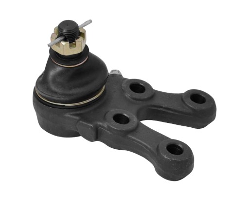 Палец нижнього важеля космічної передачі / l400 mr208664