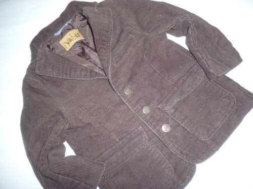 Блейзер H\u0026M 104