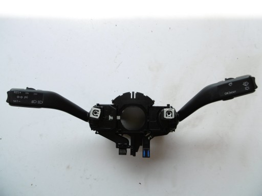 Commodo phares Bouton SEAT LEON II 2005- 1K0953519A