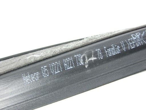 gasket door rear rear part left Mercedes W221 Long