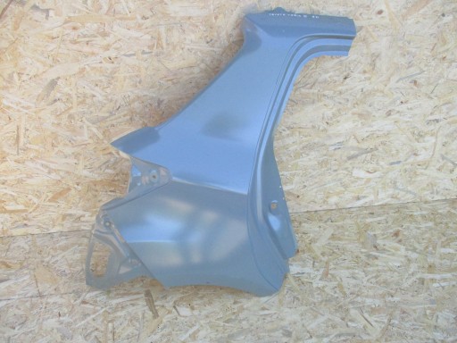 fender right rear side TOYOTA YARIS III 12