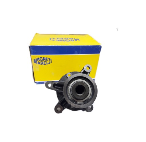 350981508000 - Водяний насос MERCEDES 100 W460 T1 платформа