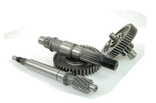 000000 - ЗАДНИЙ РЕДУКТОР CPL CPI ARAGON OLIVER 2T