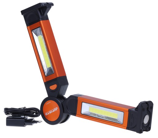 ГАЛОГЕННАЯ АККУМУЛЯТОРНАЯ ФАРА СВЕТОДИОДНАЯ ЛАМПА МАСТЕРСКАЯ