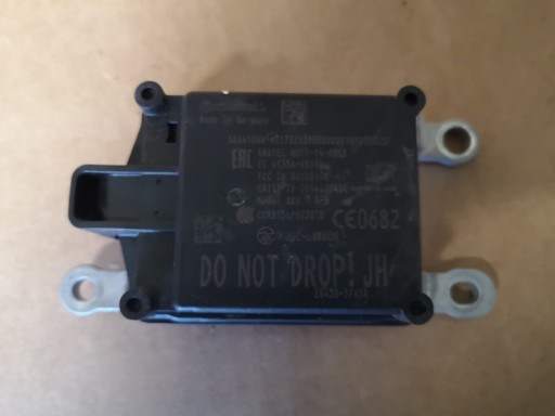 NISSAN X-TRAIL T32 LIFT RADAR DISTRONIC