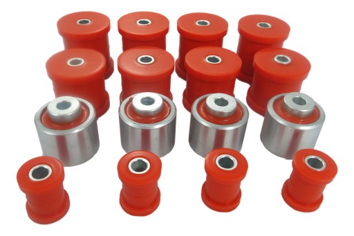 6982717198991 - Полібуші втулки Suzuki Jimny SIMERBLOK STANDARD