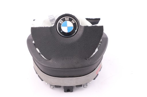 BMW F10 F11 NOSAČ AIRBAG VOZAČA