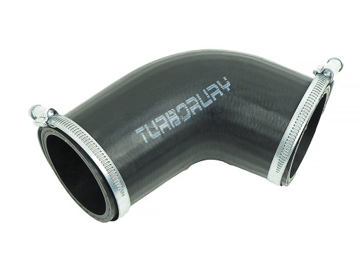 2506700018294 - Турбо інтеркулер Audi Q3 2.0 TDI новий