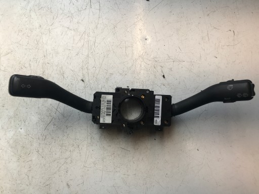 AUDI A6 C5 Commodo essuie glace 4B0953503H