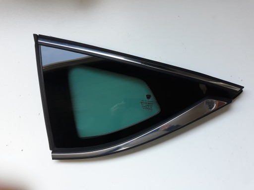 СТЕКЛО КУЗОВА БОКОВОЕ ЗАДНЕЕ ЛЕВОЕ LANCIA DELTA III