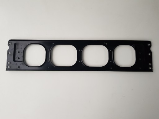 КРЕПЛЕНИЕ ГРИЛЬ УСИЛЕНИЕ МАНЕКЕН ДИАПАЗОН T ДИАПАЗОН C