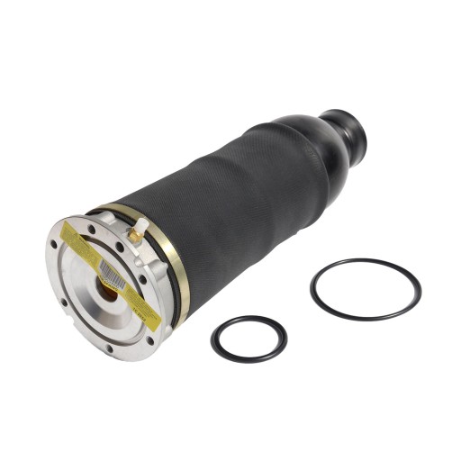 4Z7.616.051.D, 4Z7.616.051.D - Audi a6 c5 allroad підвіска airbag передня пневмоподушка