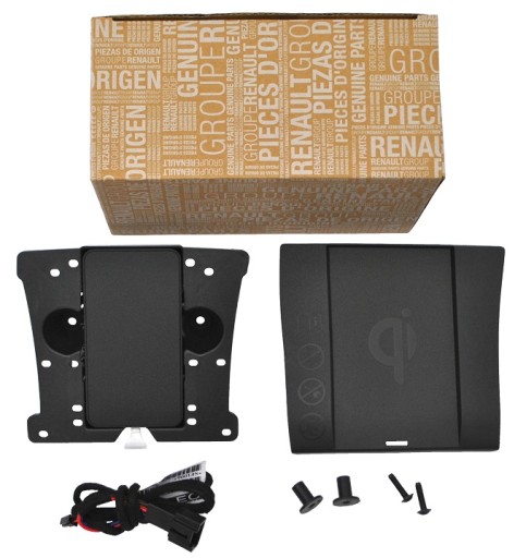 Індукційний зарядний пристрій RENAULT CLIO V CAPTUR II RENAULT OE