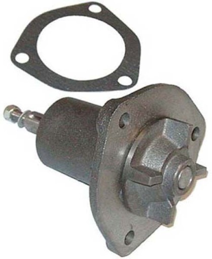 Водяной насос Massey Ferguson 1810369m91 1881805m91