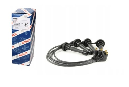 0 986 - КАБЕЛІ КАБЕЛІ ЗАПАЛЮВАННЯ BOSCH HONDA CRV AND RD 2.0