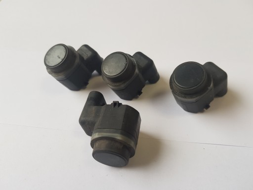 Парктроник pdc nissan qashqai 28438-bg00a ориг.*