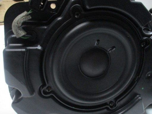 reprák repráky AUDI A7 4G8 BANG & OLUFSEN