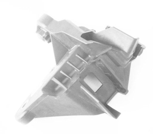 9685233080 - PEUGEOT 208 308 207 1.2 THP ТРОС КРІПЛЕННЯ