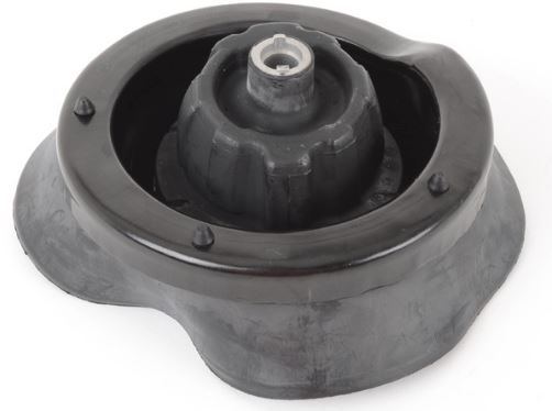 72-1657 - Подушка амортизатора mercedes c209 a209 w203 s203