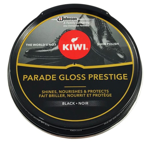 parade gloss prestige kiwi