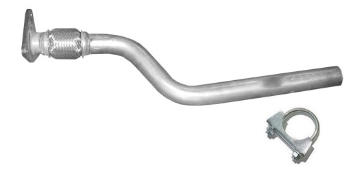 21.49 - RENAULT SCENIC II 1.9 dCi 05-09 колекторна труба