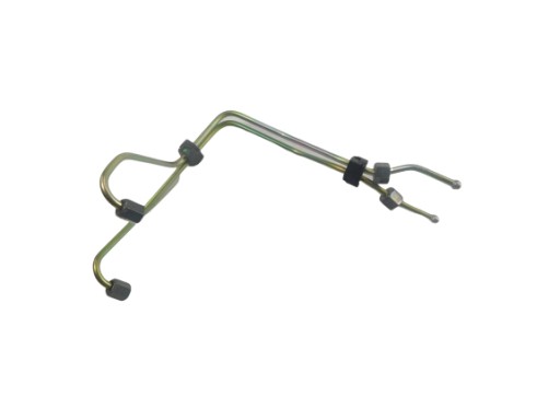 ІНЖЕКЦІЙНИЙ ТРУБОПРОВІД FORD C-MAX FIESTA 1.6 1376272