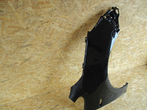 fender right front front OPEL ASTRA J IV 09