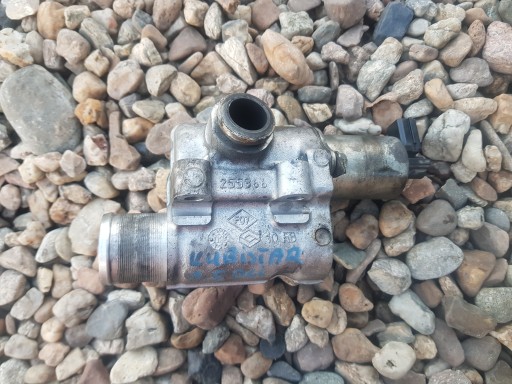 ERH7700107471 - KUBISTAR 1.5 DCI КЛАПАН EGR 8200167563 72281801