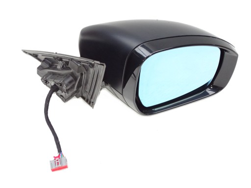 LR00EP5655489898 - Комплект вставок в правое зеркало RANGE ROVER SPORT после 2013 г.