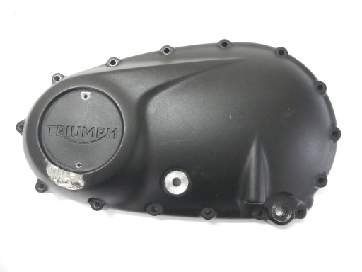 46JRHDF321 - Крышка крышки TRIUMPH BONNEVILLE T100 T120 DE0