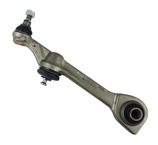 503137-3 - Mercedes w221 s class передний левый нижний поперечный рычаг