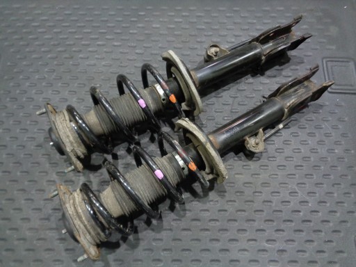 shock absorber front right 2.2 CRDI KIA SORENTO II