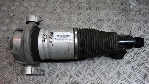 shock absorber rear PORSCHE CAYENNE 7L5 1 9