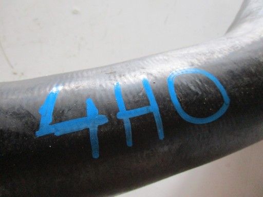pipe hose Audi A8 4H0