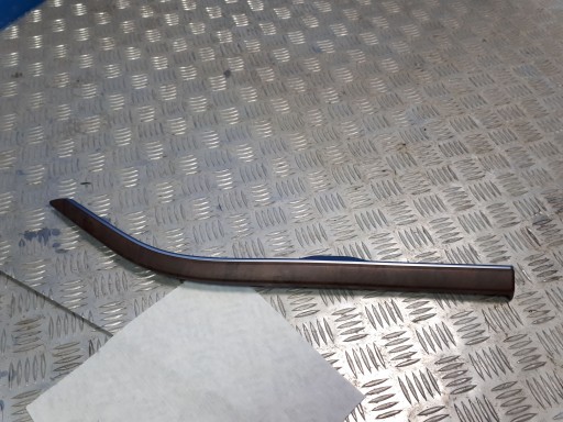 Декоративна планка дверей AUDI A8 D5 4N1868030