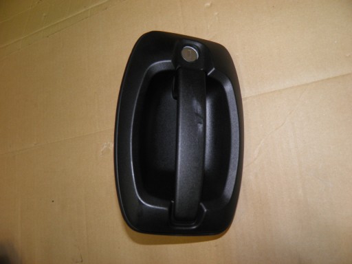 DUCATO JUMPER BOXER 06-РУЧКА ЗАДНЬОЇ ЗАДНЬОЇ ДВЕРІ