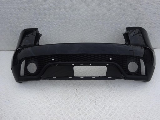 JAGUAR E-PACE X540 PARAURTI POSTERIORE J9C3-17A958-A