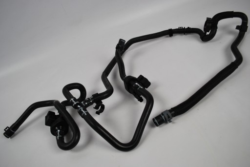 06H906571AB - Вакуумный клапан провода Audi R8 06h906517ab