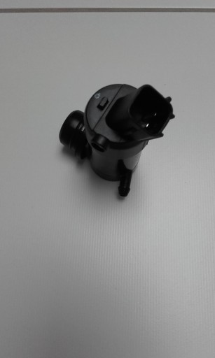 98510G2000 98510-G2000 - НАСОС ОМЫВАТЕЛЯ ЖИДКОСТИ HYUNDAI IONIQ 2016-