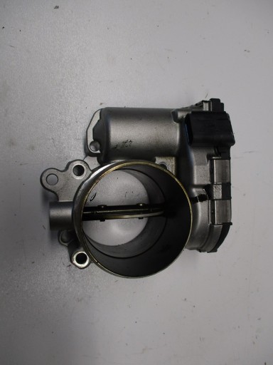 throttle flap JAGUAR XE 2,0D 0280750610