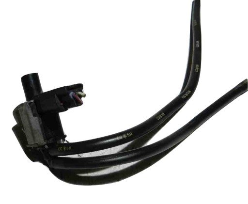 ВАКУУМНЫЙ КЛАПАН FORD FOCUS 1.8 16V 4M5G9A500NB