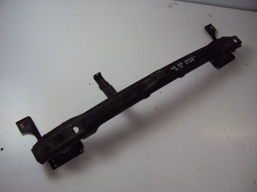 Бампер задній MINI COOPER S R56 2006-