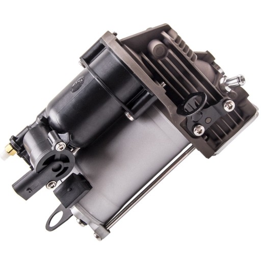 A1643200, A1643200 - Компрессор mercedes w164 мл новый