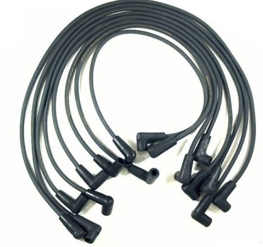2X1200 - Кабелі запалювання chevrolet g10 g20 g30 1994/95