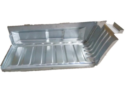 324739-2 - Порог порога правый для FORD TRANSIT 2000-2006 новый